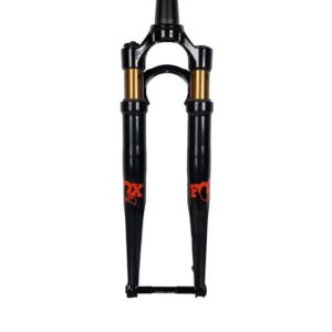 Horquilla xc/gravel Fox 32 AX K 700 40mm FIT4 Kashima 12x100 Tapered Naranja 2022