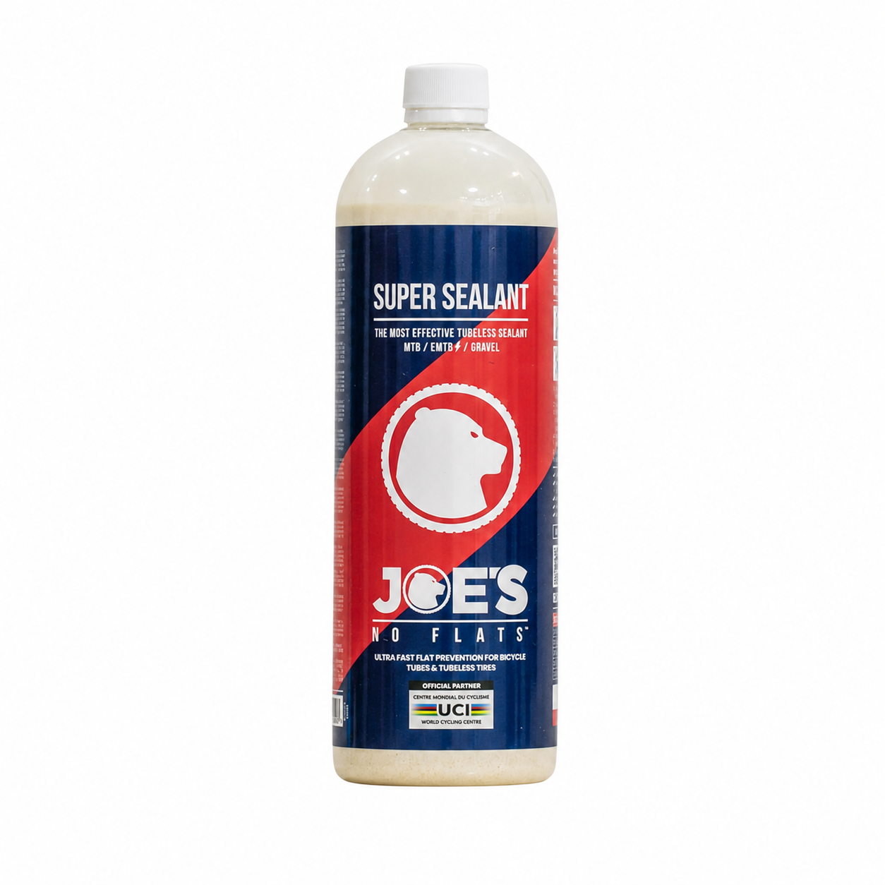 Líquido sellante Joe's Super Sealant 1 litro