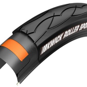 Cubierta Kenda Kwick Roller Sport 700x26c