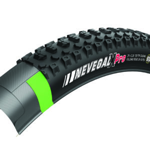 Cubierta Kenda Nevegal X Pro 27.5x2.35 SCT Tubeless plegable