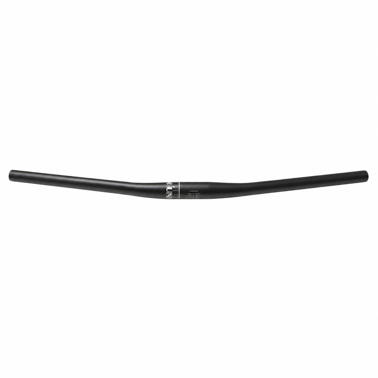 Manillar MTB recto Kalloy Uno aluminio negro 31.8 mm 720 mm