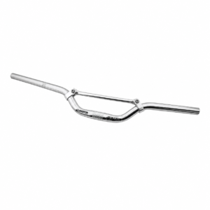 Manillar MTB Kalloy Uno plata de aluminio con refuerzo