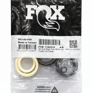 Kit retenes Fox 32 mm SKF