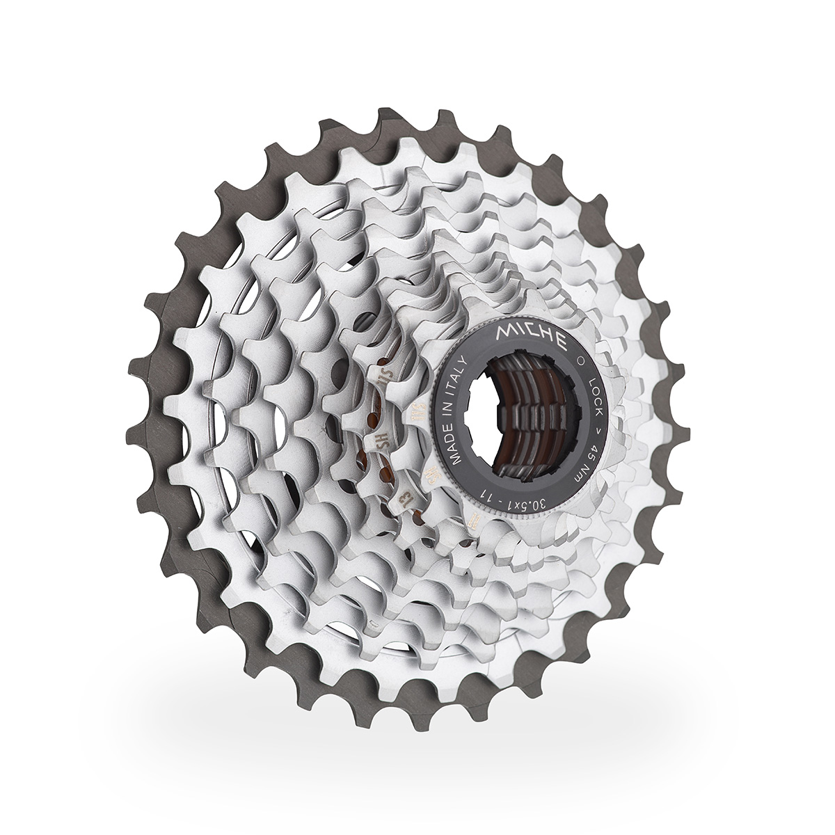 Cassette Miche Light Primato 11v Shimano/SRAM