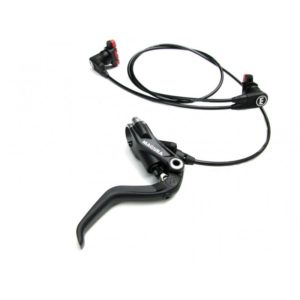 Freno de llanta hidraulico Magura HS33R negro 2 dedos