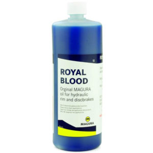 Aceite mineral MAGURA Royal Blood 1000 ml