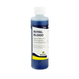 Aceite mineral MAGURA Royal Blood 250 ml