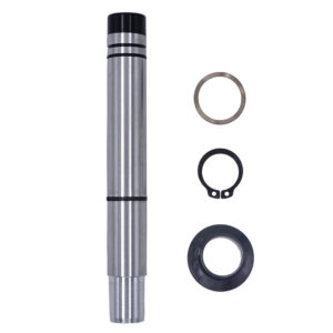 Kit eje Mavic trasero 135-142mm para id360 y D6T Mavic V2372101