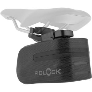 Bolsa bajo sillin Fidlock Push anclaje rapido 600ml