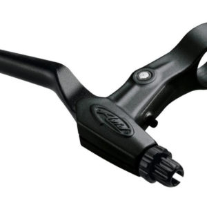 Pareja Manetas De Freno V-Brake Avid FR-5 negra