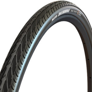 Cubierta Maxxis Overdrive