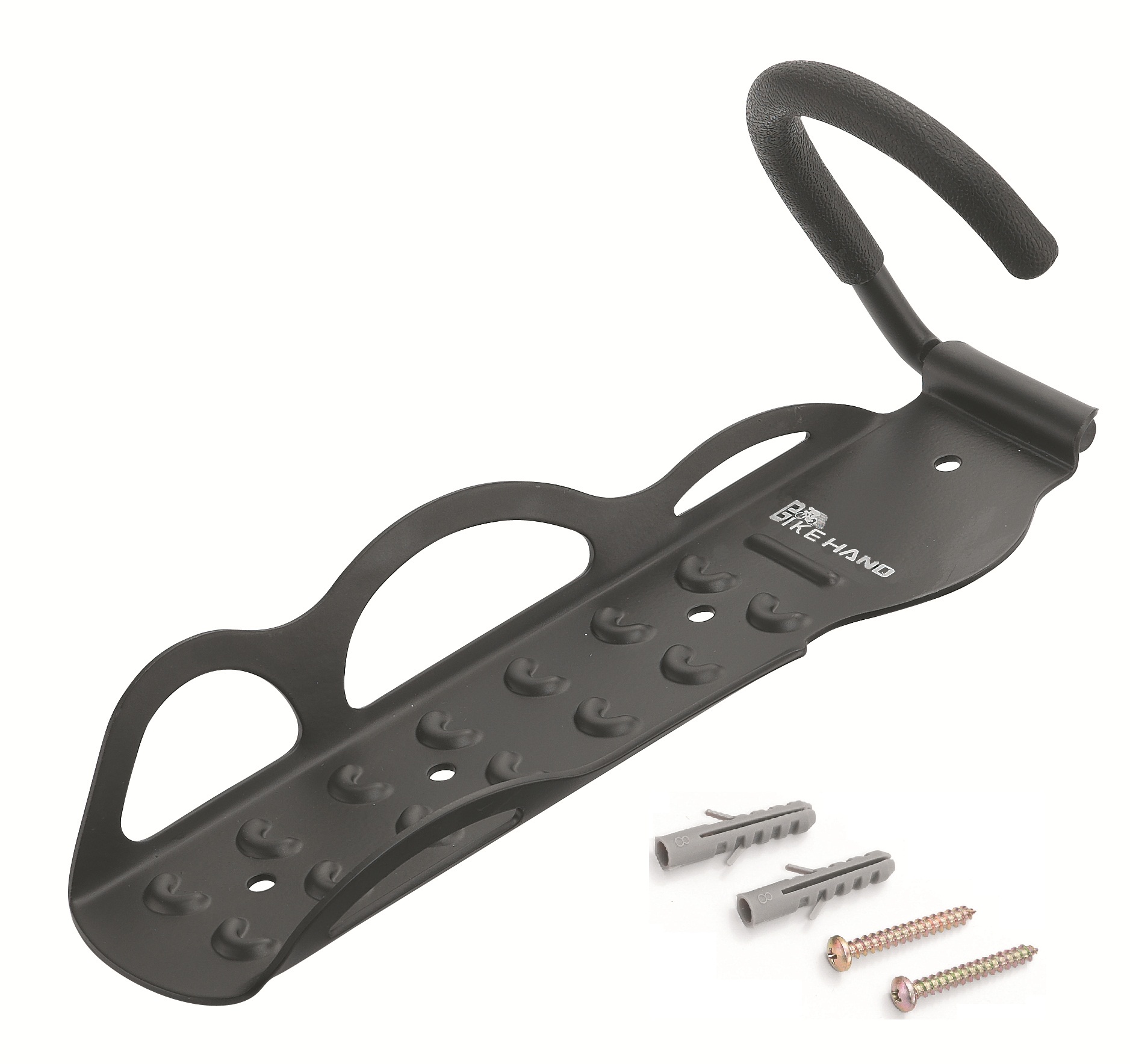 Gancho Soporte Pared Bike Hand 1 bicicleta