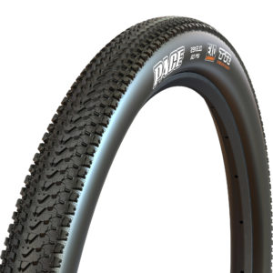 Cubierta Maxxis Pace