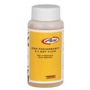 Liquido Frenos Avid High Performance 5.1 DOT