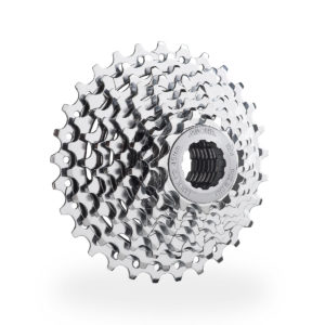 Cassette Miche Primato 10v 12-27 compatible Campagnolo