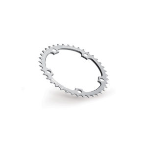 Plato Miche Supertype 38D BCD130 9/10v plata
