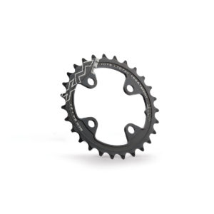 Plato Miche MTB XM TT 32D BCD104 9/10v negro